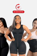 Kit Modeladores Silhueta dos Sonhos