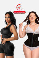 Kit Modeladores Divine Curve