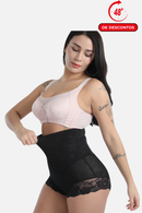 Lingerie Modeladora Liz® - Redutora de Medidas