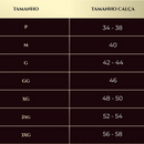 Kit Modeladores Silhueta dos Sonhos