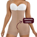 Body Premium Ultra Modelador Nina Belle